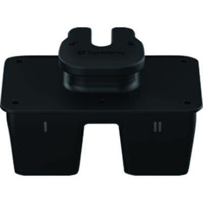 SprintRay Pro 2 Duo Kit Platform and Tank Bundle (Build Platform, 2 Resin Tanks, Adapter) thumbnail 2