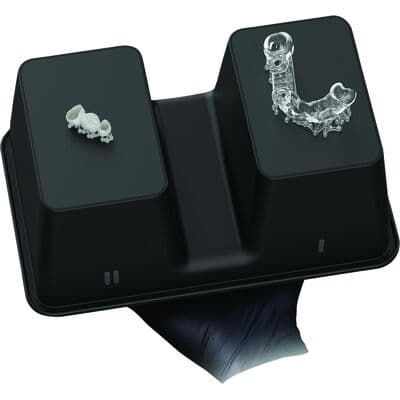 SprintRay Pro 2 Duo Kit Build Platform thumbnail 5