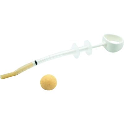 OSSIFY™ Putty 100% DBM Allograft Putty, 0.5cc Curved Syringe, P03005 thumbnail 4