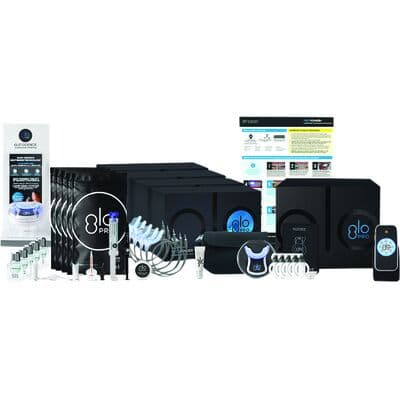 GLO Science Success Starter Set, Power+ In-Office & At-Home Whitening Kit, 30% HP, 01KEZKNM2KAK0ND0MNRYCFMXCC thumbnail 4
