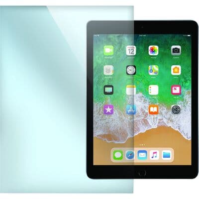 Plasdent Touch Screen Barrier Film for Tablets, 11" x 8.5", Disposable, 300/Box thumbnail 5