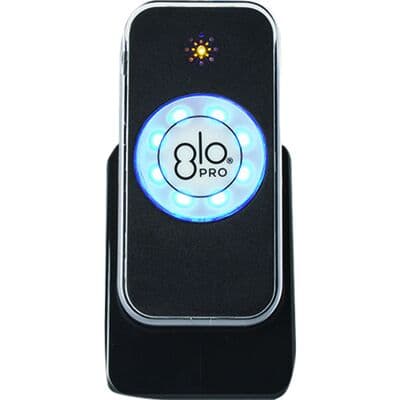 GLO Science In-Office Whitening Hardware Kit (Power Control, Charging Base, Adapter & USB Cable, Timer, User Manual) thumbnail 5