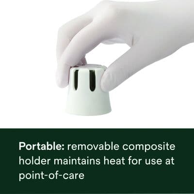 Solventum™ Filtek™ Composite Warmer Holder Assembly Replacement Kit, 6520H thumbnail 7
