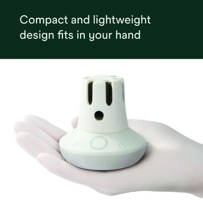Solventum™ Filtek™ Composite Warmer Kit, 100-240V Type A NA, 6510K thumbnail 22