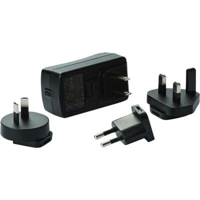 Solventum™ Filtek™ Composite Warmer Power Plug 100-240V Type A/C/I/G Kit, 6520P thumbnail 5