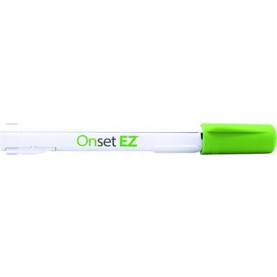 Onset EZ™ Local Anesthetic Buffering Device, 8.4% Sodium Bicarbonate, 30 Doses, 1/Pk thumbnail 5