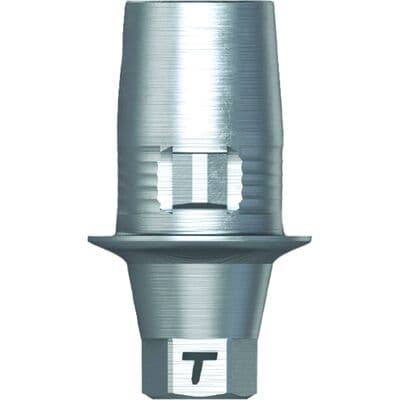TruBase TiBase for Astra Tech OsseoSpeed TX, 3.5-4.0, GH1, 1/Pkg - TruBase TiBase – Astra Tech, OsseoSpeed - TX, 3.5-4.0, GH1 - Image 1