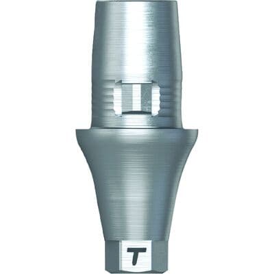 TruBase TiBase – Astra Tech, OsseoSpeed TX, 3.5-4.0, GH3, 1/Pkg - TruBase TiBase – Astra Tech, OsseoSpeed - TX, 3.5-4.0, GH3 - Image 1
