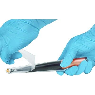 TIPP Imaging Curing Light Protection Sleeves, Size 1, Latex-Free, 100/Box thumbnail 3