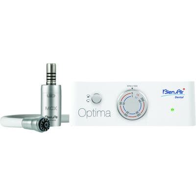 Bien Air Optima MCX LED System with Micromotor and Bracket thumbnail 3