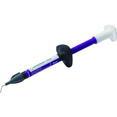 Solventum™ Filtek™ Easy Match Flowable Restorative, Warm Shade, 2g Syringe, 2/Pkg, 6125W thumbnail 14