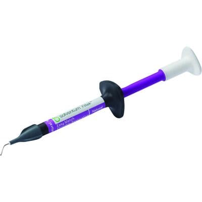 Solventum™ Filtek™ Easy Match Flowable Restorative, Natural Shade, 2g Syringe, 2/Pkg, 6125N thumbnail 15