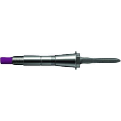 CEREC Primemill Diamond Hybrid Bur CS, 1.2 mm Head Diameter, Friction Grip, 6/Pkg thumbnail 3