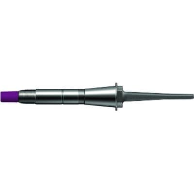 CEREC Primemill Diamond Hybrid Bur CS, 1.4 mm Head Diameter, 6/Pkg thumbnail 2