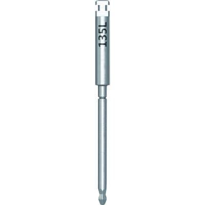 ASC Driver Handpiece, Long, 1/Pkg - ASC Driver Handpieces - Long - Image 1
