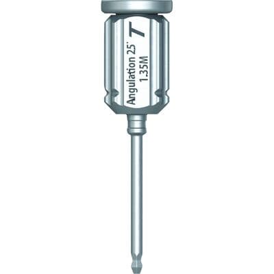 TruAbutment ASC Driver Hand - Medium - ASC Driver Hand - Medium - Image 1