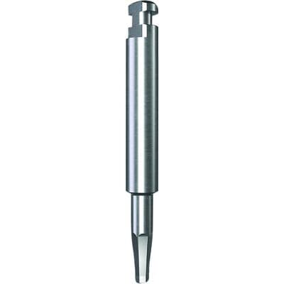 TruDriver Handpiece - Hex 0.9, Short - TruDriver Handpiece - Hex 0.9, Short - Image 1