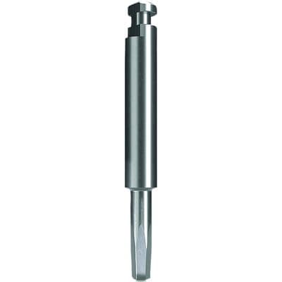 TruDriver Handpiece - Hex 1.2, Short - TruDriver Handpiece - Hex 1.2, Short - Image 1