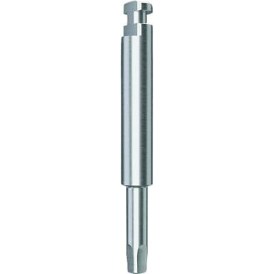 TruDriver Handpiece - Square 1.25, Short - TruDriver Handpiece - Square 1.25, Short - Image 1