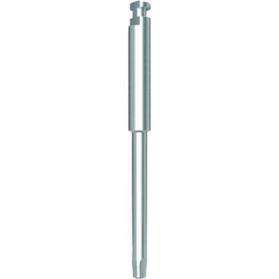 TruDriver Handpiece - Square 1.25, Long - TruDriver Handpiece - Square 1.25, Long - Image 1