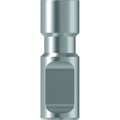 TruAbutment TruLab Analog – BioHorizons Internal – 3.5 - TruLab Analog – BioHorizons Internal - 3.5 - Image 1