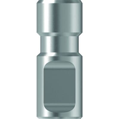 TruAbutment TruLab Analog for Nobel Biocare NobelActive RP, 1/Pkg - TruLab Analog – Nobel Biocare - NobelActive®, RP - Image 1