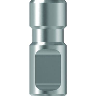 TruAbutment TruLab Analog for Nobel Biocare NobelActive, NP (Narrow Platform) - TruLab Analog – Nobel Biocare - NobelActive®, NP - Image 1