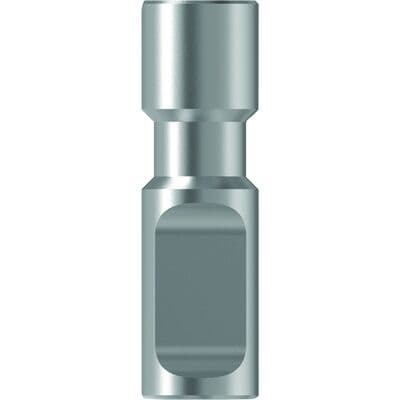 TruLab Analog – Straumann Bone Level, Narrow CrossFit (NC), Lab Analog, 1/Pkg - TruLab Analog – Straumann - Bone Level, NC - Image 1