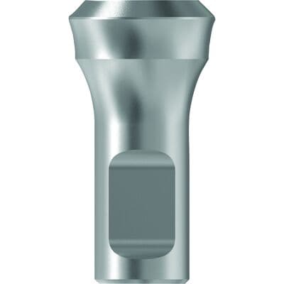 TruAbutment TruLab Analog for Straumann Tissue Level, WN - TruLab Analog – Straumann - Tissue Level, WN - Image 1