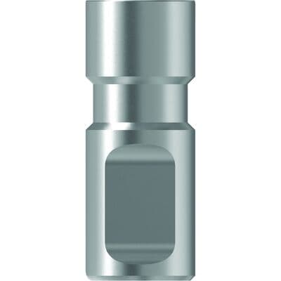 TruAbutment TruLab Analog for CONELOG Implant System, 4.3mm Platform, 1/Pkg - TruLab Analog – CONELOG - 4.3 - Image 1
