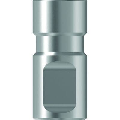 TruAbutment TruLab Analog for CONELOG Implant System, 5.0mm Platform, 1/Pkg - TruLab Analog – CONELOG - 5.0 - Image 1