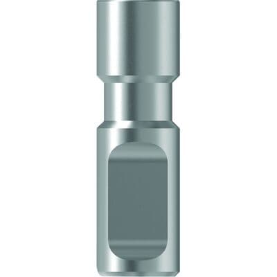 TruAbutment TruLab Analog for CONELOG Implant System, 3.3mm Platform, 1/Pkg - TruLab Analog – CONELOG - 3.3 - Image 1