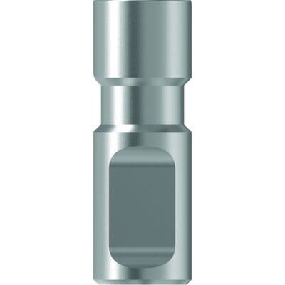 TruAbutment TruLab Analog for CONELOG Implant System, 3.8mm Platform, 1/Pkg - TruLab Analog – CONELOG - 3.8 - Image 1