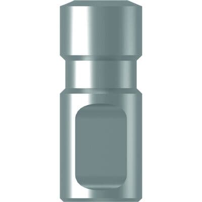 TruLab Analog – Straumann BLX, WB (Laboratory Implant Analog) - TruLab Analog – Straumann - BLX, WB - Image 1