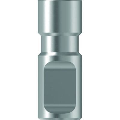 TruAbutment TruLab Analog for Neoss ProActive Implant, 3.5-6.0 mm - TruLab Analog – Neoss ProActive - 3.5-6.0 - Image 1