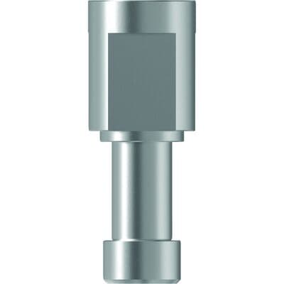 TruDigital Analog – Zimmer/Biomet 3i Certain, 5.0, Stainless Steel, Reusable, 1/Pkg (828352) - TruDigital Analog – Zimmer/Biomet 3i - Certain, 5.0 - Image 1