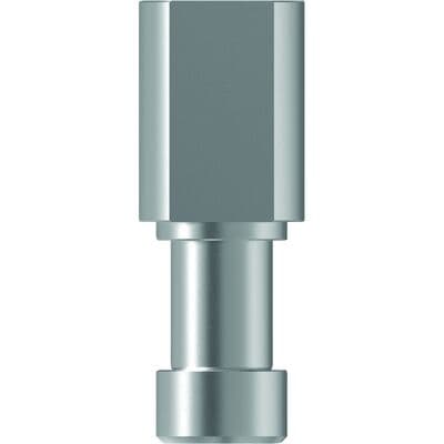 TruDigital Analog – BioHorizons Internal – 3.5, Stainless Steel, Reusable, 1/Pkg (828352) - TruDigital Analog – BioHorizons Internal - 3.5 - Image 1