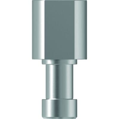 TruDigital Analog – BioHorizons Internal – 4.5, Stainless Steel, Reusable, 1/Pkg (828352) - TruDigital Analog – BioHorizons Internal - 4.5 - Image 1