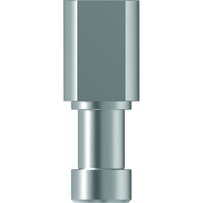 TruDigital Analog – Nobel Biocare NobelActive NP, Stainless Steel, Reusable, 1/Pkg (828352) - TruDigital Analog – Nobel Biocare - NobelActive®, NP - Image 1