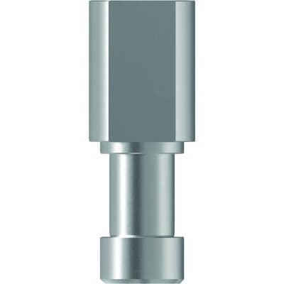 TruDigital Analog – Nobel Biocare NobelActive RP, Stainless Steel, Reusable, 1/Pkg (828352) - TruDigital Analog – Nobel Biocare - NobelActive®, RP - Image 1