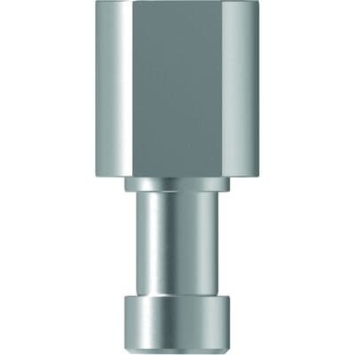 TruDigital Analog – Nobel Biocare NobelActive, Wide Platform, Stainless Steel, Reusable, 1/Pkg (828352) - TruDigital Analog – Nobel Biocare - NobelActive®, WP - Image 1