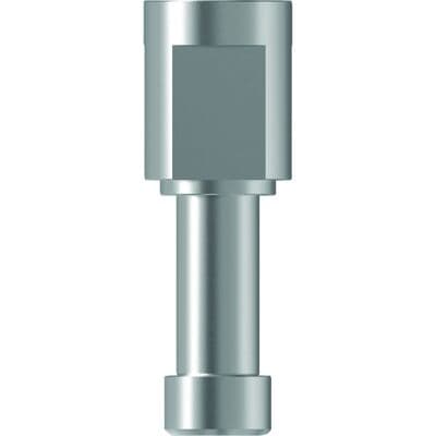 TruDigital Analog – Nobel Biocare NobelReplace® WP, Stainless Steel, Reusable, 1/Pkg (828352) - TruDigital Analog – Nobel Biocare - NobelReplace®, WP - Image 1