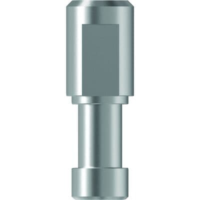 TruDigital Analog – Nobel Biocare NobelReplace NP, Stainless Steel, Reusable, 1/Pkg (828352) - TruDigital Analog – Nobel Biocare - NobelReplace®, NP - Image 1
