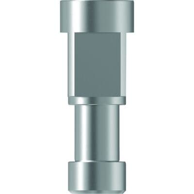 TruAbutment TruDigital Analog – Straumann Bone Level, RC, Stainless Steel, Reusable, 1/Pkg, 828352 - TruDigital Analog – Straumann - Bone Level, RC - Image 1
