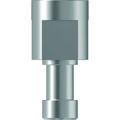 TruDigital Analog – Zimmer/Biomet 3i - TSV, 5.7, Stainless Steel, Reusable, 1/Pkg (828352) - TruDigital Analog – Zimmer/Biomet 3i - TSV, 5.7 - Image 1