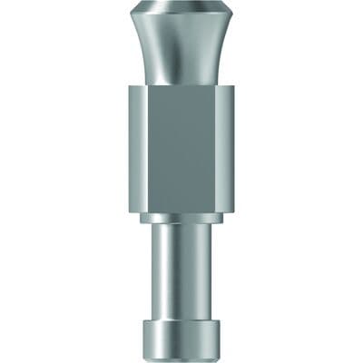 TruDigital Analog – Straumann Tissue Level, Regular Neck (RN), Stainless Steel, Reusable, 1/Pkg, 828352 - TruDigital Analog – Straumann - Tissue Level, RN - Image 1