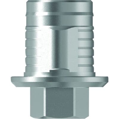 TrueBase BioHorizon Internal Engaging TiBase, 4.5mm Platform, GH1 H3.5 - TrueBase – Biohorizon Internal - Engaging, 4.5, GH1 H3.5 - Image 1