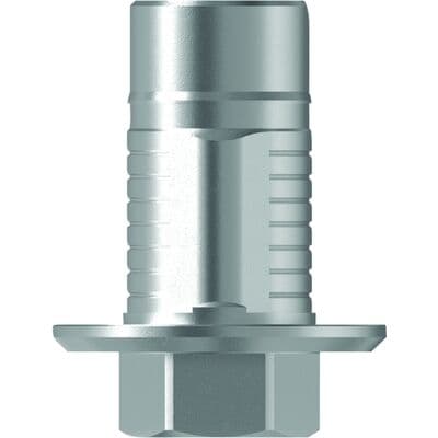 TrueBase Biohorizon Internal Engaging TiBase, 5.7mm Platform, GH1 H5.5 - TrueBase – Biohorizon Internal - Engaging, 5.7, GH1 H5.5 - Image 1