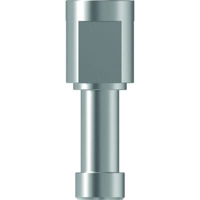 TruDigital Analog – CAMLOG 5.0, Stainless Steel, Reusable, 1/Pkg (828352) - TruDigital Analog – CAMLOG - 5.0 - Image 1
