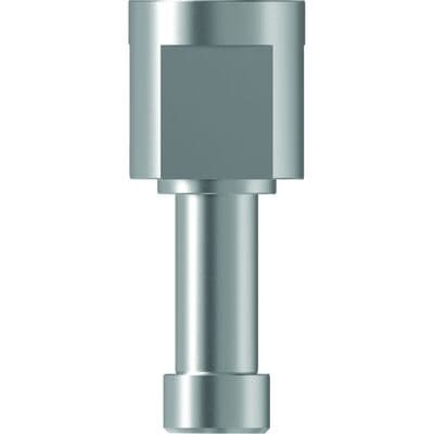 TruAbutment TruDigital Analog – CAMLOG 6.0, Stainless Steel, Reusable, 1/Pkg (828352) - TruDigital Analog – CAMLOG - 6.0 - Image 1
